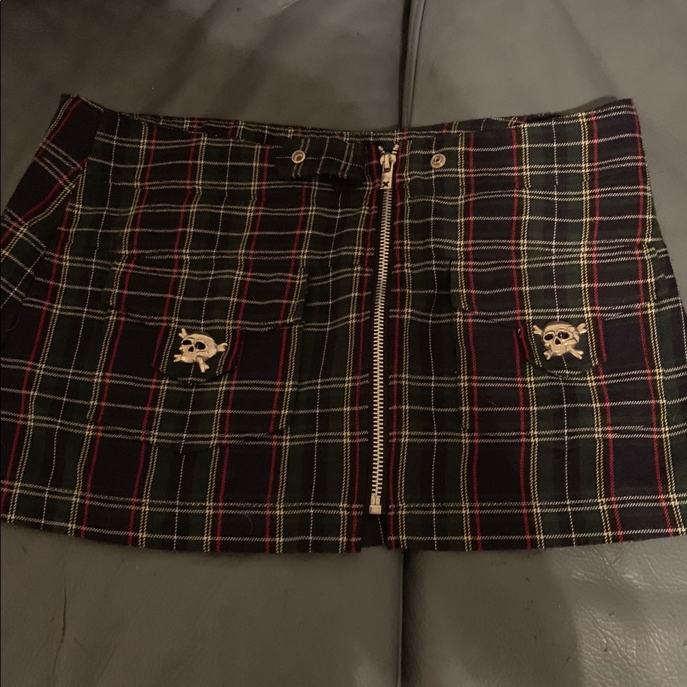 Skirt